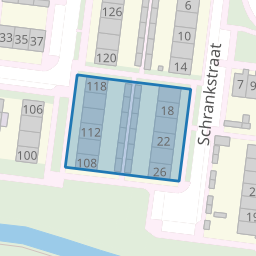 Perceel GVD02-B-2338