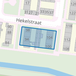 Perceel GVD02-B-2339