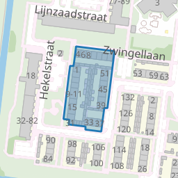 Perceel GVD02-B-2341