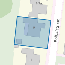 Perceel GVD02-B-2344