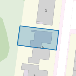 Perceel GVD02-B-2351