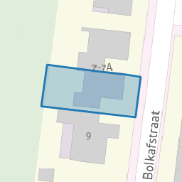 Perceel GVD02-B-2352