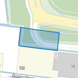 Perceel GVD02-B-2385