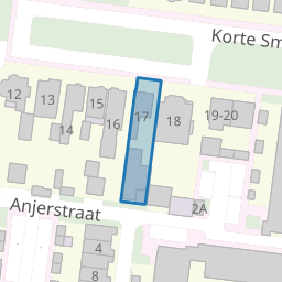 Perceel GVD02-B-2392