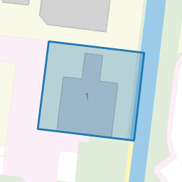 Perceel GVD02-B-2396