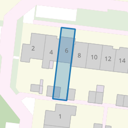 Perceel GVD02-B-2400