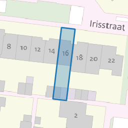 Perceel GVD02-B-2405