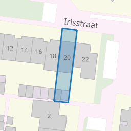 Perceel GVD02-B-2407