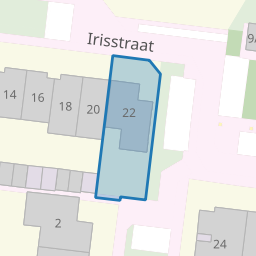 Perceel GVD02-B-2408