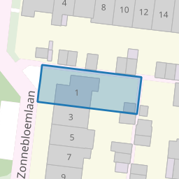 Perceel GVD02-B-2409