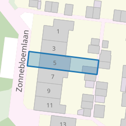 Perceel GVD02-B-2411