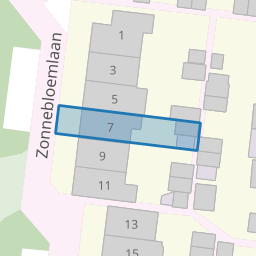 Perceel GVD02-B-2412