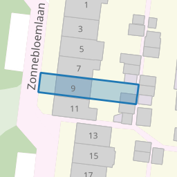 Perceel GVD02-B-2413