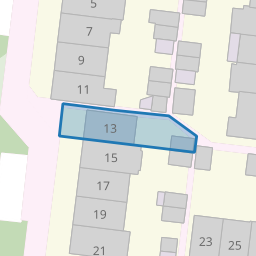 Perceel GVD02-B-2415