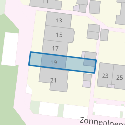 Perceel GVD02-B-2418