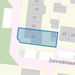 Perceel GVD02-B-2419