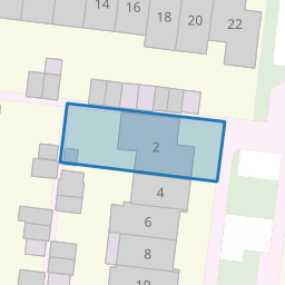 Perceel GVD02-B-2420