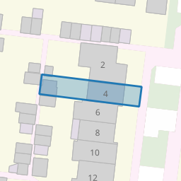 Perceel GVD02-B-2421