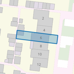 Perceel GVD02-B-2422