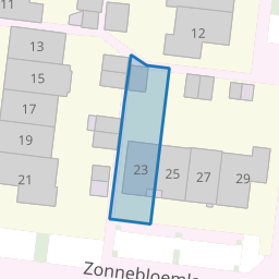 Perceel GVD02-B-2426