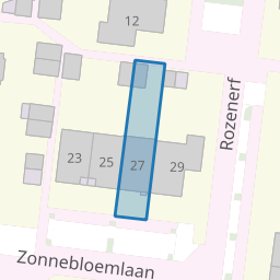 Perceel GVD02-B-2428