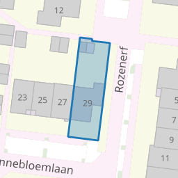 Perceel GVD02-B-2429