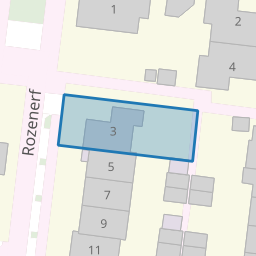 Perceel GVD02-B-2430