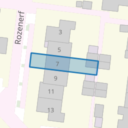 Perceel GVD02-B-2432