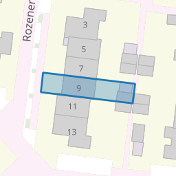 Perceel GVD02-B-2433