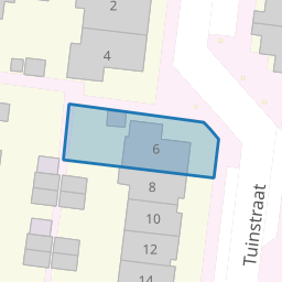 Perceel GVD02-B-2436