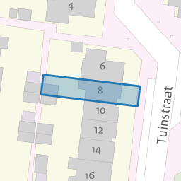 Perceel GVD02-B-2437