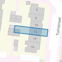 Perceel GVD02-B-2439