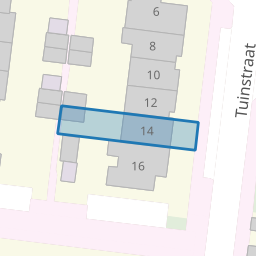 Perceel GVD02-B-2440