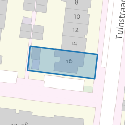 Perceel GVD02-B-2441