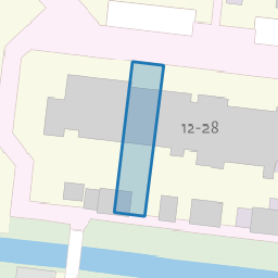 Perceel GVD02-B-2444