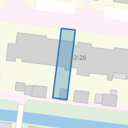 Perceel GVD02-B-2445