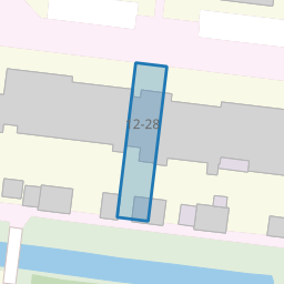 Perceel GVD02-B-2446