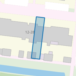 Perceel GVD02-B-2447