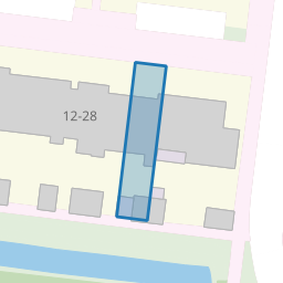 Perceel GVD02-B-2448