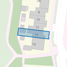 Perceel GVD02-B-2464