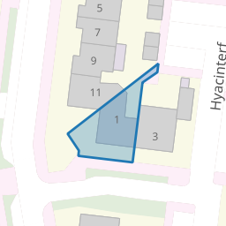 Perceel GVD02-B-2469