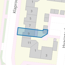 Perceel GVD02-B-2471