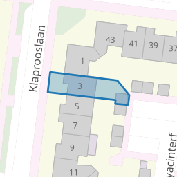 Perceel GVD02-B-2474