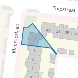 Perceel GVD02-B-2475