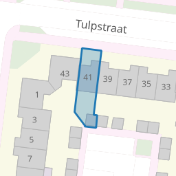 Perceel GVD02-B-2477