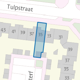 Perceel GVD02-B-2480