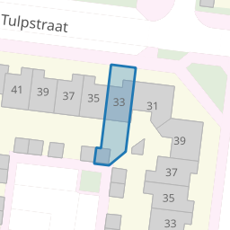 Perceel GVD02-B-2481