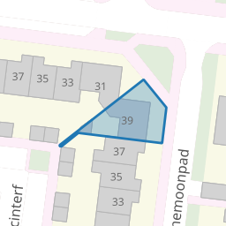 Perceel GVD02-B-2483