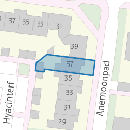 Perceel GVD02-B-2484