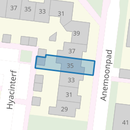 Perceel GVD02-B-2485